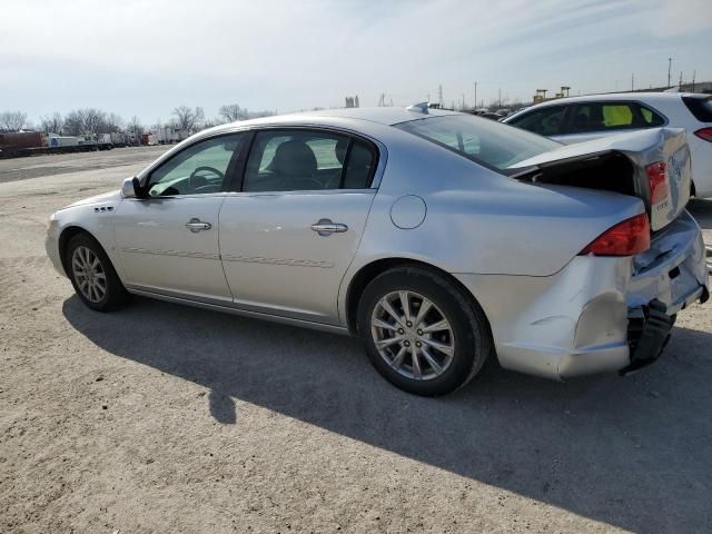 2009 Buick Lucerne CXL