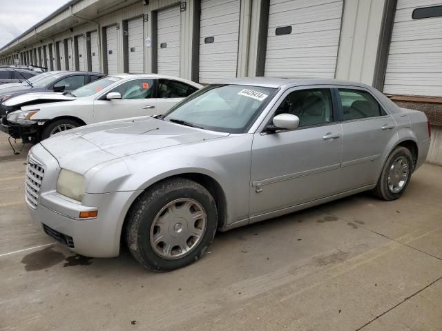 2005 Chrysler 300 Touring