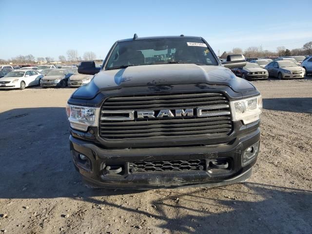 2020 Dodge RAM 2500 BIG Horn