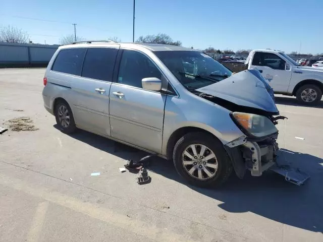 2009 Honda Odyssey EXL