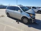 2009 Honda Odyssey EXL