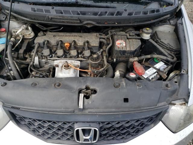 2011 Honda Civic LX