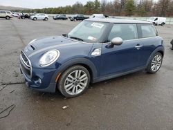 2017 Mini Cooper S en venta en Brookhaven, NY