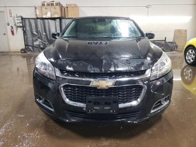 2014 Chevrolet Malibu LTZ