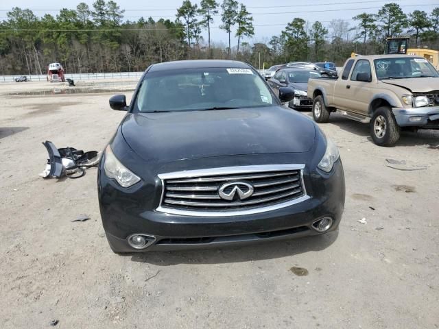 2013 Infiniti FX37