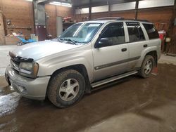 2004 Chevrolet Trailblazer LS for sale in Ebensburg, PA