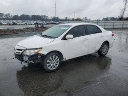 2012 Toyota Corolla Base for sale in Dunn, NC