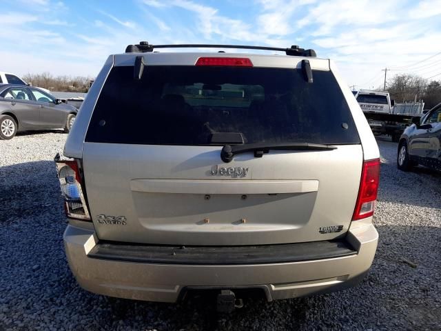 2010 Jeep Grand Cherokee Laredo