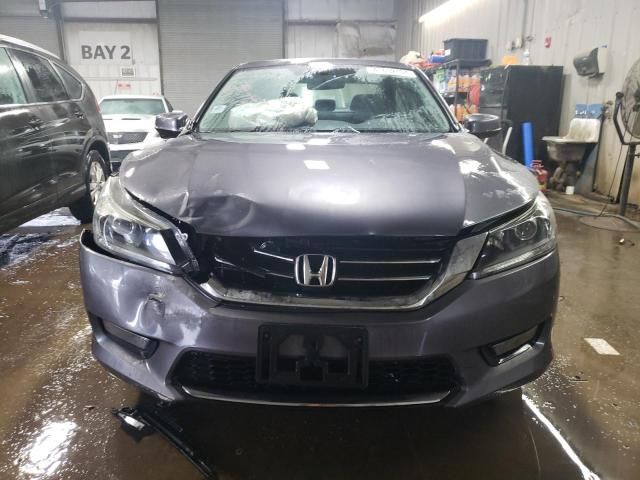 2014 Honda Accord EX