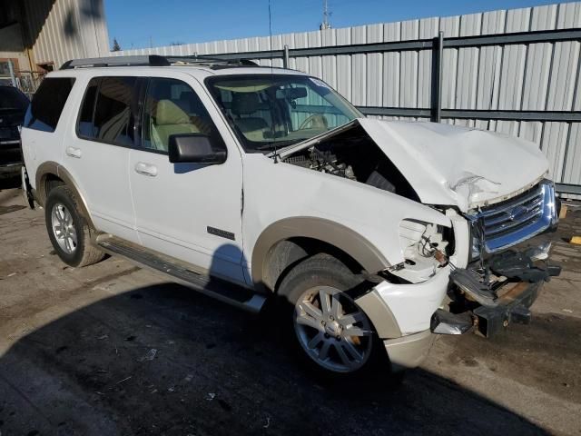 2006 Ford Explorer Eddie Bauer