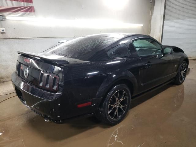 2006 Ford Mustang GT