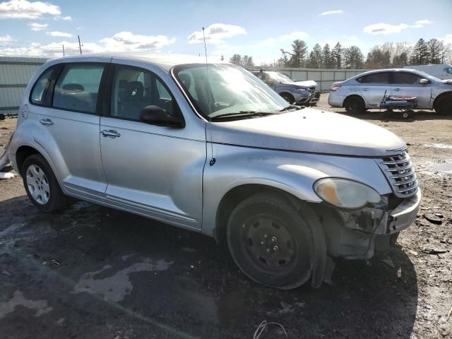 2006 Chrysler PT Cruiser Touring