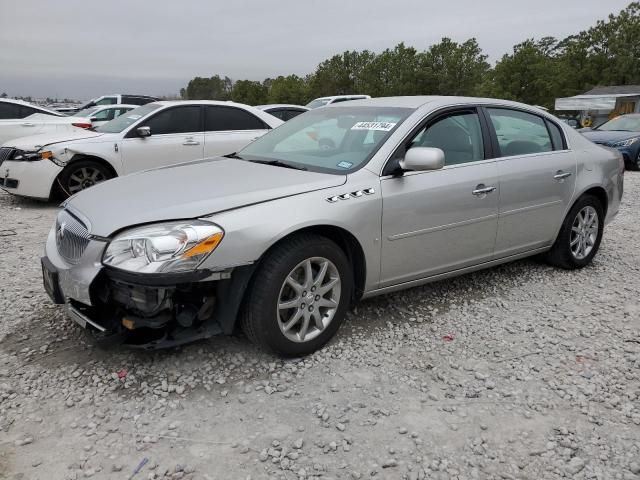 2007 Buick Lucerne CXL