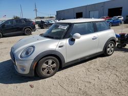 Vehiculos salvage en venta de Copart Jacksonville, FL: 2017 Mini Cooper