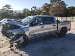 Salvage cars for sale from Copart Fort Pierce, FL: 2023 Dodge 1500 Laramie