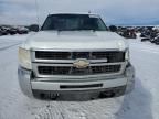 2010 Chevrolet Silverado K2500 Heavy Duty LT