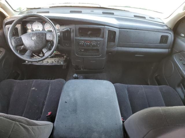 2004 Dodge RAM 1500 ST