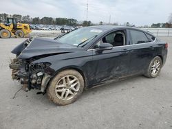 Ford Fusion se Vehiculos salvage en venta: 2016 Ford Fusion SE