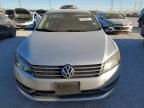 2015 Volkswagen Passat S