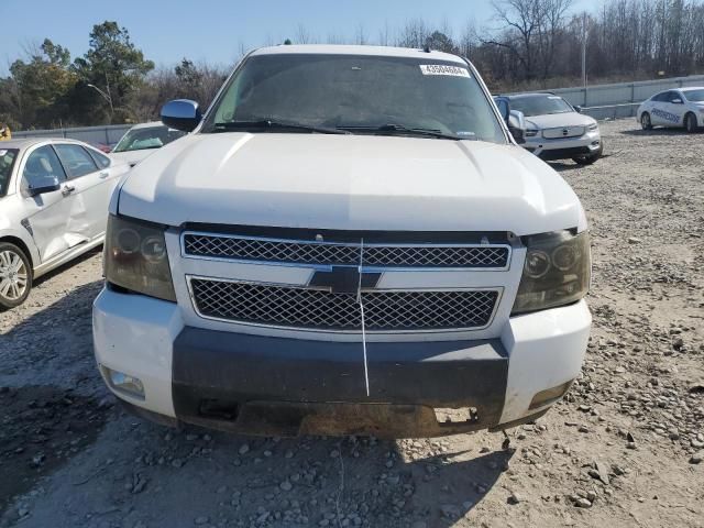 2008 Chevrolet Tahoe C1500