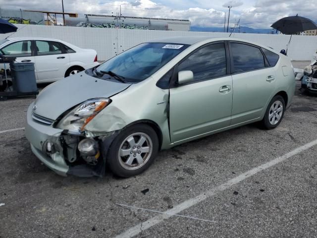 2009 Toyota Prius