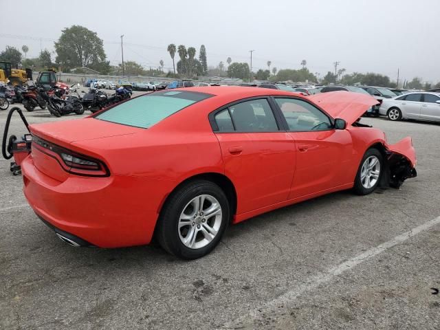 2017 Dodge Charger SE