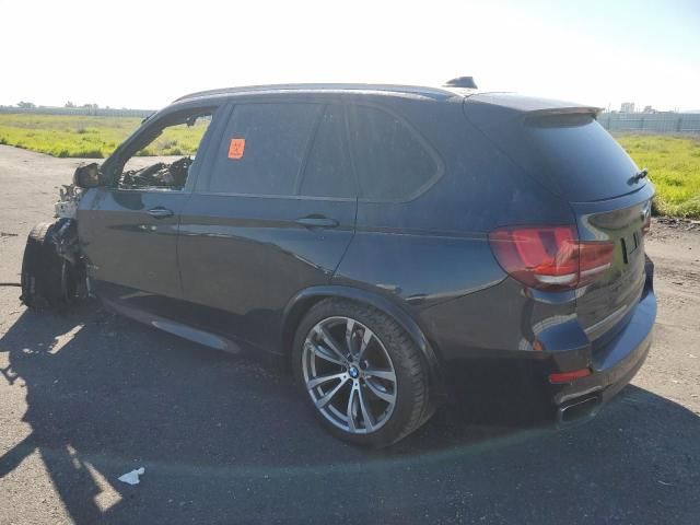 2014 BMW X5 XDRIVE50I