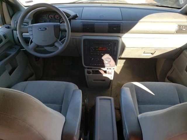 2006 Ford Freestar SE