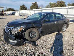 Nissan salvage cars for sale: 2013 Nissan Altima 2.5