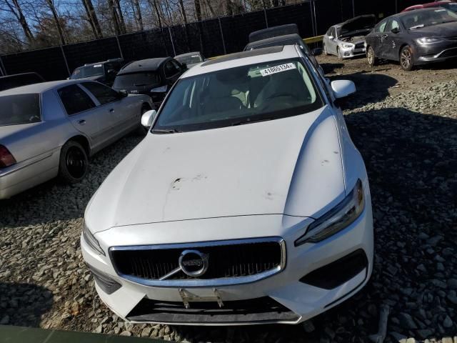 2020 Volvo S60 T6 Momentum