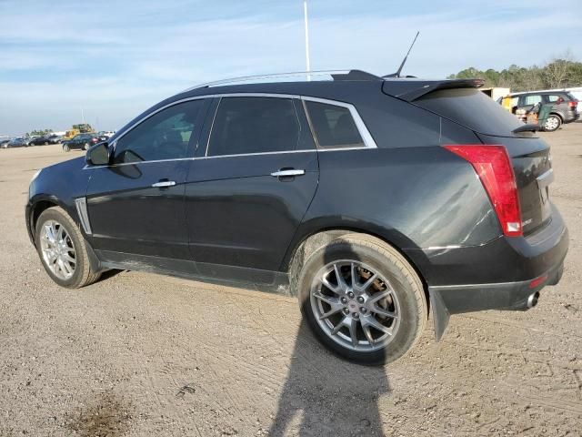 2013 Cadillac SRX Premium Collection