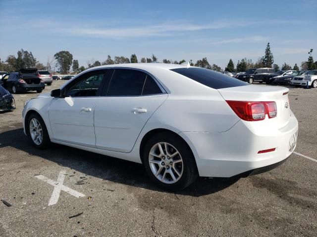 2013 Chevrolet Malibu 1LT