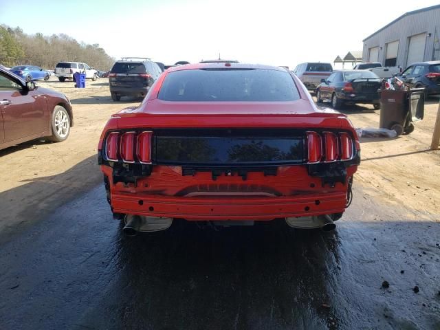 2015 Ford Mustang GT