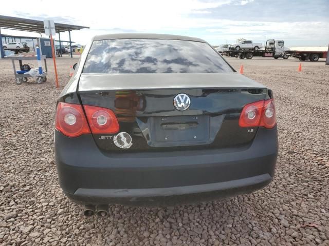 2006 Volkswagen Jetta Value