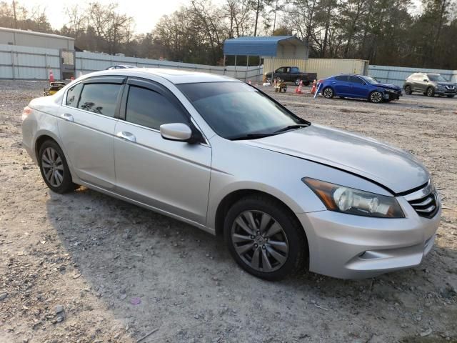 2011 Honda Accord EXL