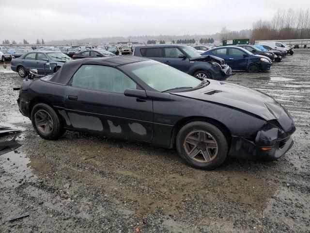 1996 Chevrolet Camaro Z28