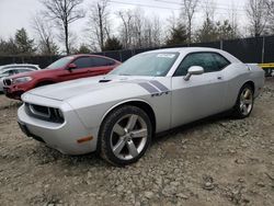 Buy Salvage Cars For Sale now at auction: 2010 Dodge Challenger R/T