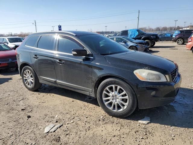 2010 Volvo XC60 T6