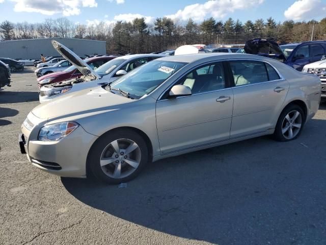 2009 Chevrolet Malibu 2LT