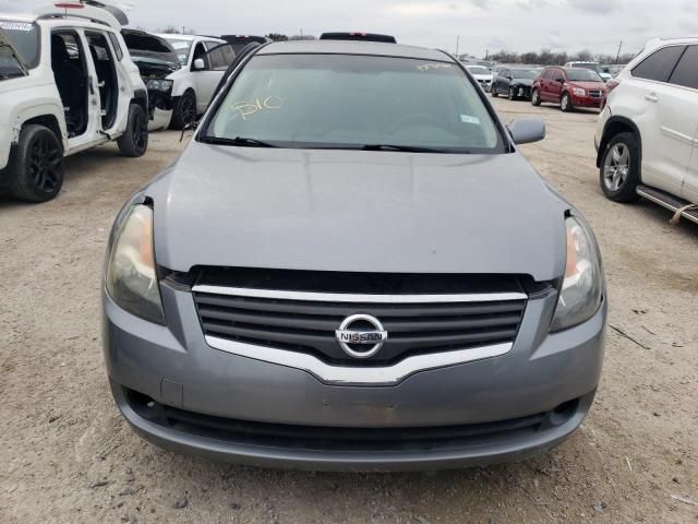 2007 Nissan Altima 2.5