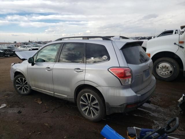 2017 Subaru Forester 2.0XT Touring