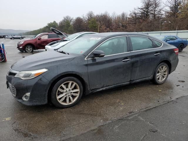 2014 Toyota Avalon Base