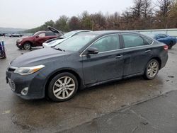 2014 Toyota Avalon Base en venta en Brookhaven, NY