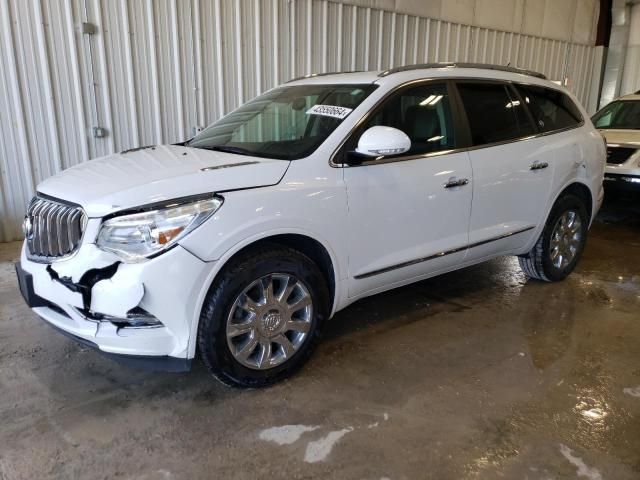 2017 Buick Enclave