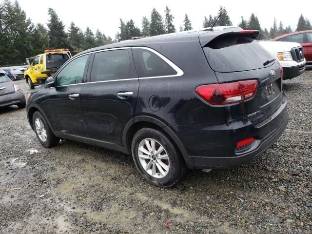 2019 KIA Sorento L