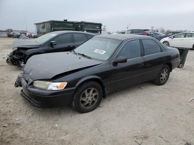 1998 Toyota Camry LE