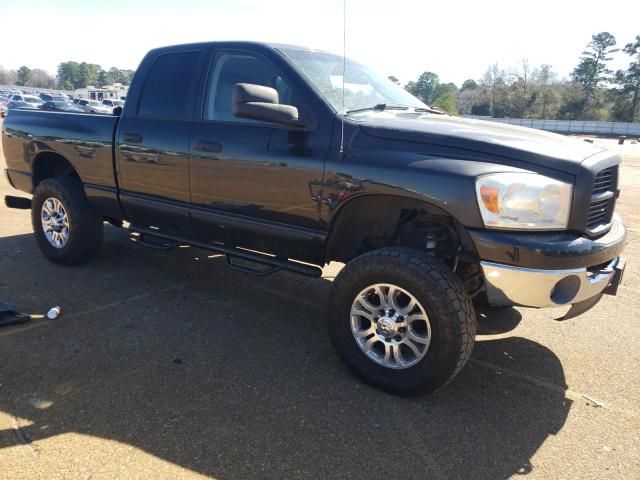 2007 Dodge RAM 2500 ST