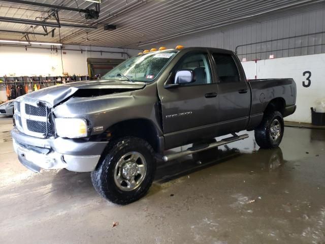 2003 Dodge RAM 2500 ST