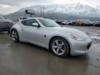 2009 Nissan 370Z