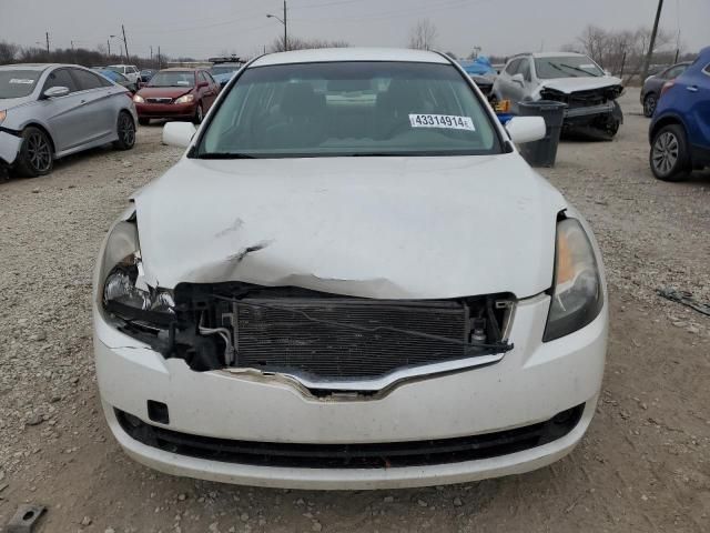 2007 Nissan Altima 2.5